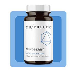 GlucoBerry