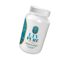 Liv Pure - Best Weight Loss supplements