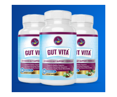 GUT VITA - Irritable bowel syndrome