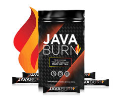 Java Burn - the best metabolism booster supplement