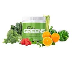 TonicGreens - boost immune system