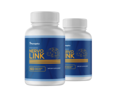 NervoLink - anxiety supplements that actually work