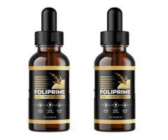 FoliPrime - hair growth treatment