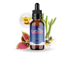 EyeFortin - Vision loss