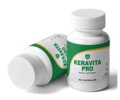 Keravita Pro - nail fungus treatment