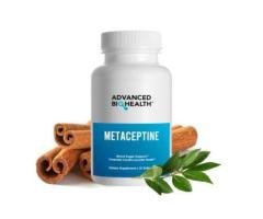 Metaceptin - how to lower your blood sugar quickly