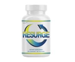 Resurge  - best fat burner for women