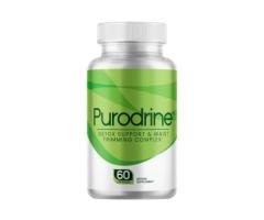 Purodrine - Best weight loss products