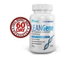 LeanGene - Weight loss supplements