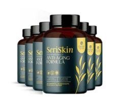 SeriSkin - The best anti-aging skin treatment