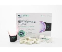 Teeth Whitening Kit - Teeth supplements