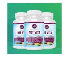 Gut Vita  - Chronic Constipation