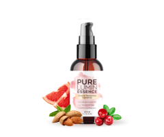 PureLumin Essence - Anti aging skincare