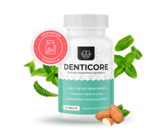 Denticore - Dental Health