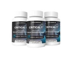 Critical T