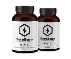 SeroBurn: Boost Your Serotonin Levels and Burn Fat